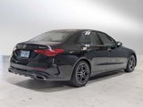 Used 2023 Mercedes-Benz C 300 4MATIC Sedan image 5