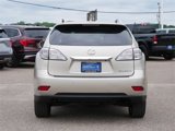 Used 2011 Lexus RX 350 AWD image 4