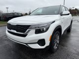 Used 2023 Kia Seltos LX image 3