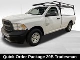 Used 2022 RAM 1500 Tradesman w/ Power & Remote Entry Group image 3