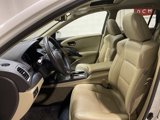 Used 2016 Acura RDX AWD w/ Technology Package image 2