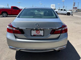 Used 2017 Honda Accord LX image 4