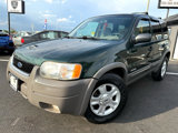 Used 2001 Ford Escape XLT image 4