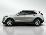 Used 2019 Cadillac XT4 Luxury w/ Cold Weather Package image 2