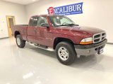 Used 2001 Dodge Dakota SLT image 6
