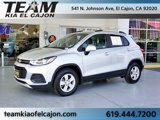 Used 2022 Chevrolet Trax LT w/ Driver Confidence Package image 5