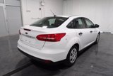 Used 2017 Ford Focus S image 5