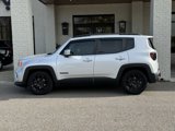 Used 2020 Jeep Renegade Altitude image 4