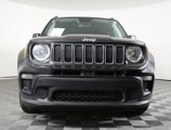 Used 2020 Jeep Renegade Sport w/ Sport Appearance Group image 2