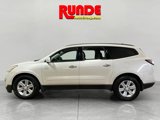 Used 2013 Chevrolet Traverse LT image 2