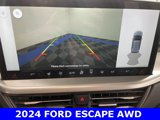 Used 2024 Ford Escape Active w/ Tech Pack #1 image 5