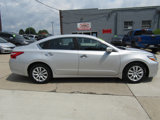 Used 2016 Nissan Altima 2.5 S w/ Power Driver Seat Package image 3