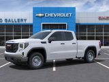 New 2025 GMC Sierra 1500 Pro w/ Pro Value Package image 2