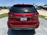 Used 2020 Nissan Rogue SV image 5
