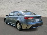 Used 2022 Toyota Corolla LE image 3