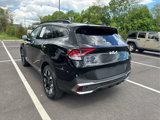 Used 2023 Kia Sportage X-Line w/ X-Line Premium Package image 6