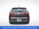 Used 2013 Kia Sportage EX image 5