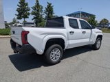 New 2025 Toyota Tacoma SR image 4