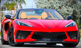 Used 2024 Chevrolet Corvette Stingray Premium Conv w/ Z51 Performance Package image 2