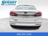 Used 2019 Ford Fusion SE image 5