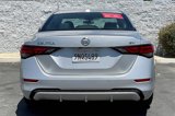 Used 2021 Nissan Sentra SV image 3