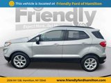 Used 2019 Ford EcoSport SE w/ SE Convenience Package image 2