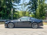 Used 2012 Ford Mustang Shelby GT500 w/ SVT Performance Pkg image 3