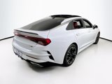 Used 2022 Kia K5 GT-Line w/ GT-Line Awd Premium Package image 5