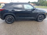 Used 2023 Chevrolet TrailBlazer LT w/ Convenience Package image 4