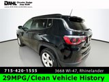 Used 2019 Jeep Compass Latitude w/ Popular Equipment Group image 5