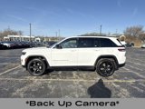 Certified 2023 Jeep Grand Cherokee Altitude image 5