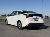 Used 2021 Toyota Prius LE image 5
