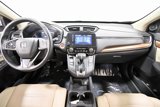Certified 2018 Honda CR-V EX-L image 3