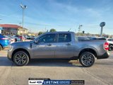 Certified 2022 Ford Maverick Lariat w/ Lariat Luxury Package image 3