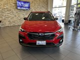 New 2025 Subaru Crosstrek 2.5i Premium image 2