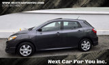 Used 2009 Toyota Matrix S image 2