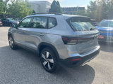 New 2025 Volkswagen Taos S image 4