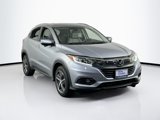 Used 2022 Honda HR-V EX image 3
