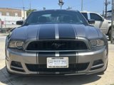 Used 2014 Ford Mustang Coupe w/ Equipment Group 102A image 2