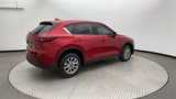 Used 2023 MAZDA CX-5 AWD 2.5 S w/ Preferred Package image 2
