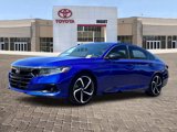 Used 2022 Honda Accord Sport image 2