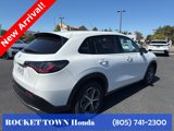 Used 2023 Honda HR-V EX-L image 6