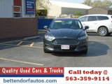 Used 2015 Ford Fusion SE image 3