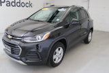 Used 2022 Chevrolet Trax LT image 3