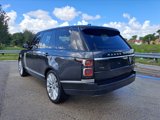 Used 2020 Land Rover Range Rover HSE image 2