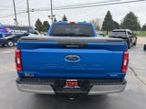 Used 2021 Ford F150 XLT image 5