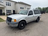 Used 2005 Ford Ranger 2WD Regular Cab image 2