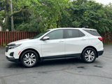 Used 2022 Chevrolet Equinox LT image 4