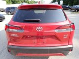 Certified 2022 Toyota Corolla Cross XLE image 4
