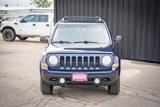 Used 2014 Jeep Patriot Latitude w/ All Weather Capability Group image 2